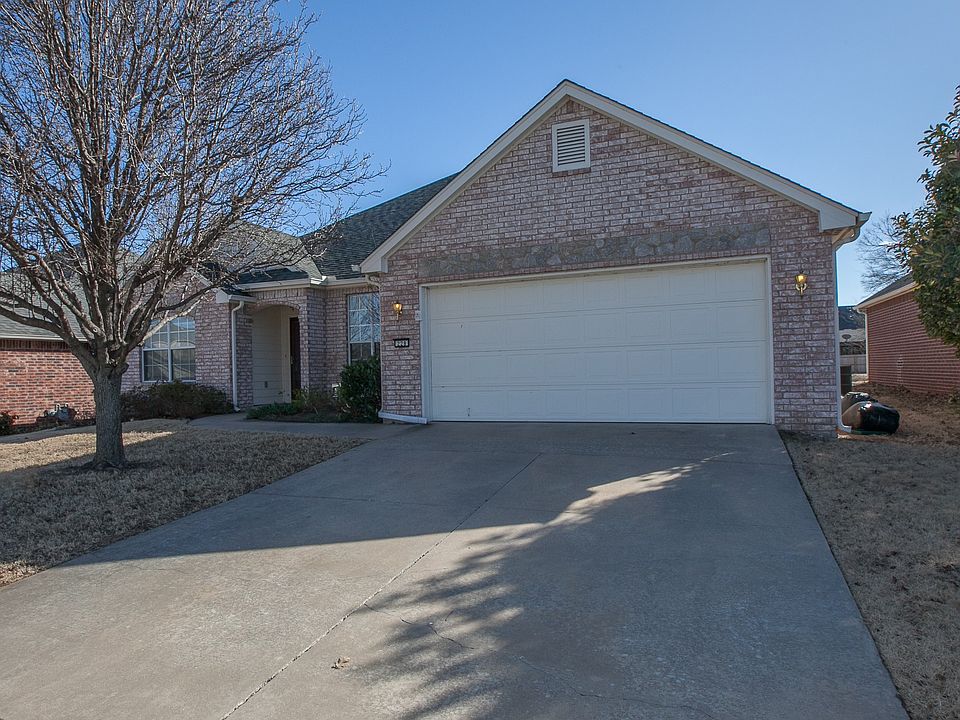 Full Brick one level