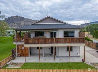 65 Eastlake Road #B, Oroville, WA 98844