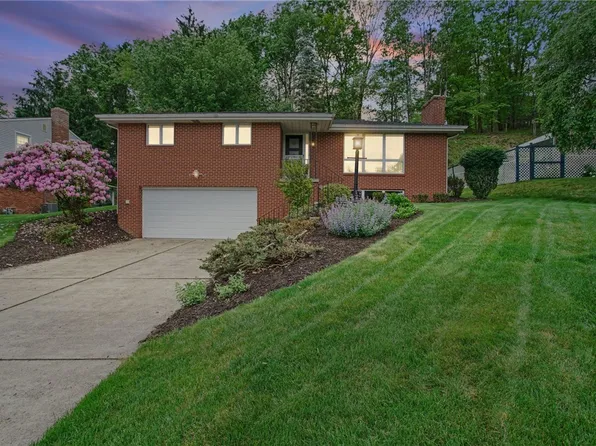 1498 Parkview Dr, Allison Park, PA 15101