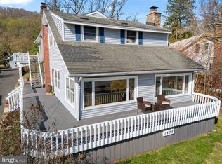 1406 River Rd, Upper Black Eddy, PA 18972