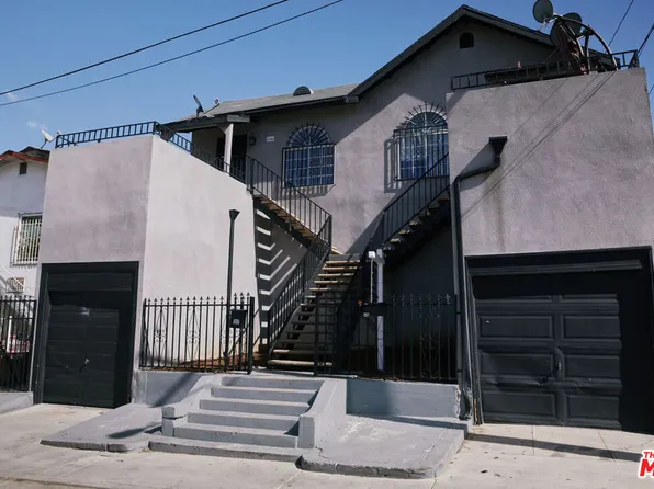 1164 N Rowan Ave, Los Angeles, CA 90063