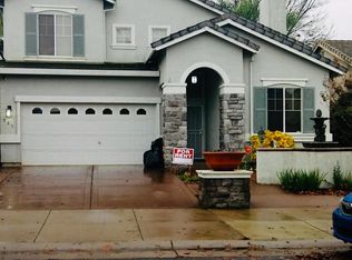 232 Wildflower Dr, Roseville, CA