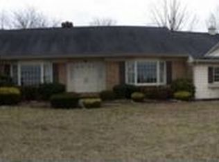 1938 Oreville Rd, Lancaster, PA 17601