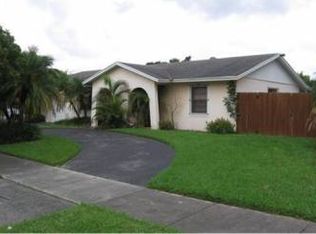 6622 SW 148th Ave, Miami, FL 33193