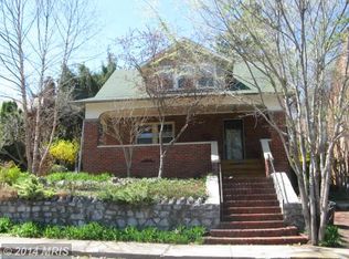 119 Latane St, Winchester, VA 22601