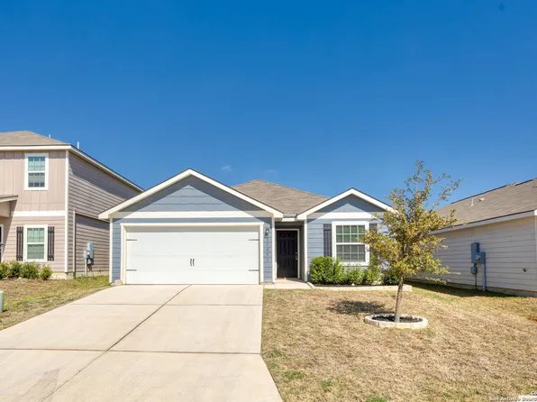 11851 Davalos Ln, San Antonio, TX 78252