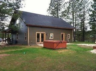 716 Chad Dr, McCall, ID 83638