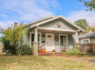 819 Sherman St, Medford, OR 97504