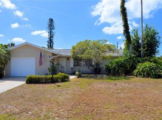1295 Queen Rd, Venice, FL 34293