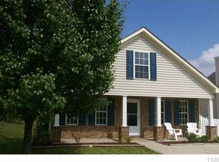 4501 Nightfall Ct, Durham, NC 27713