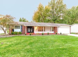 3085 Churchill Dr, Florissant, MO