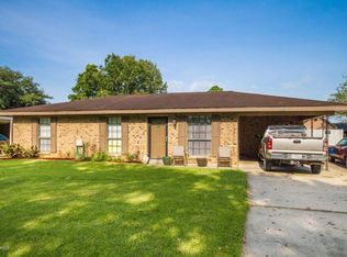 112 Rich Angel Dr, Carencro, LA 70520
