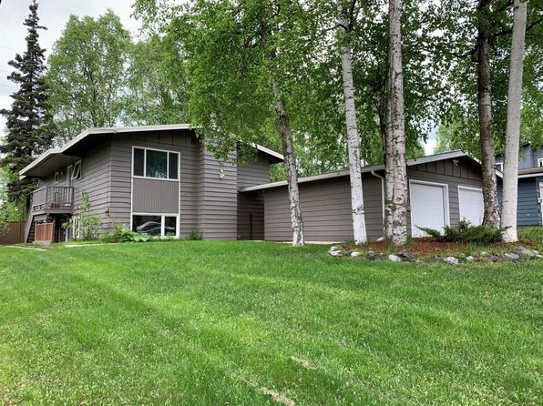 Houses For Rent In Anchorage Ak 33 Homes Zillow