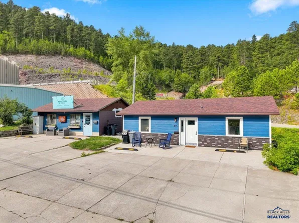 403 Glendale Dr, Lead, SD 57754