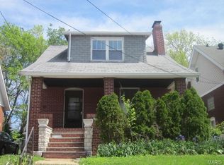 2648 Lyle Ave, Saint Louis, MO 63143