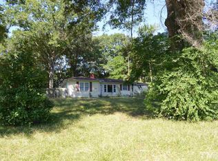 3150 Rowena Ave, Durham, NC 27703