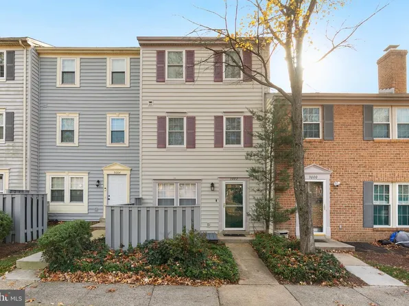 3002 Piano Ln #42, Silver Spring, MD 20904