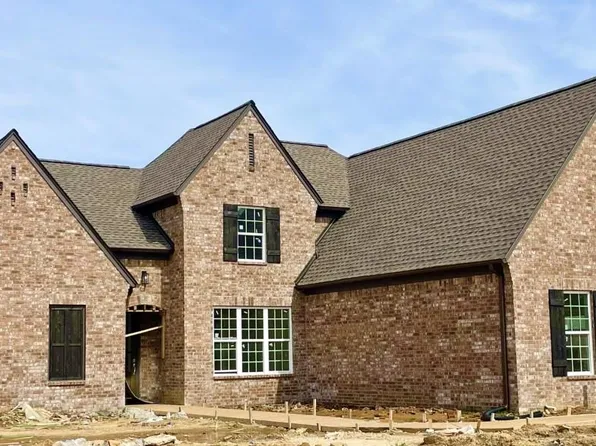 68 Johnsborough Cv, Atoka, TN 38004