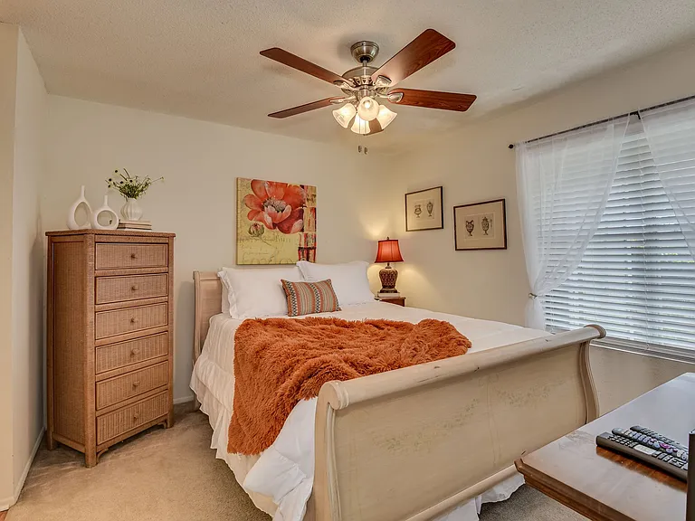 Champions Pines Apartments — Photo 44