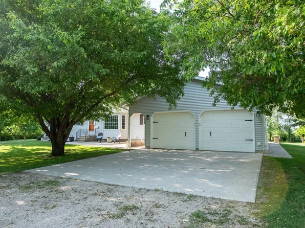 15544 60th Ave S, Glyndon, MN 56547