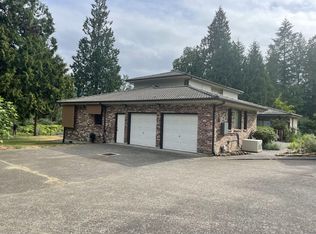 35202 SE David Powell Rd, Fall City, WA 98024