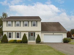 156 Fair Oak Rd, Springfield, MA 01128