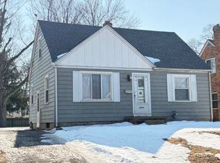 2815 Wyndale Rd, Toledo, OH 43613