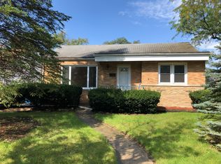 683 Jefferson St, Crete, IL 60417