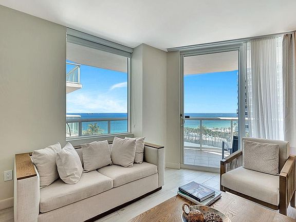 5th image of 505 N Ft Lauderdale Bch Boulevard #1009