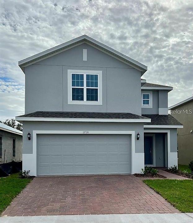 1st image of 1718 TREE SHADE DRIVE