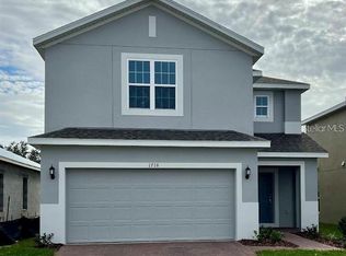 1718 Tree Shade Dr, Davenport, FL 33837