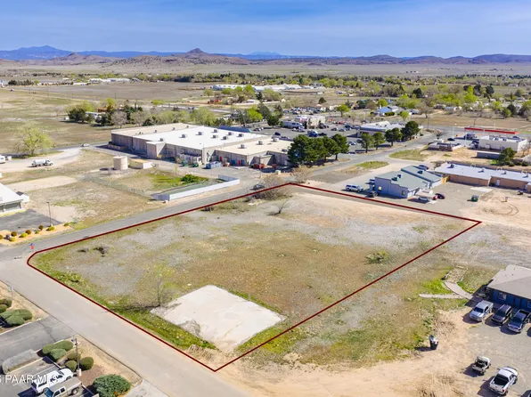 399-443 W Palomino Rd, Chino Valley, AZ 86323