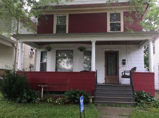 733 Park Ave, Dunkirk, NY 14048