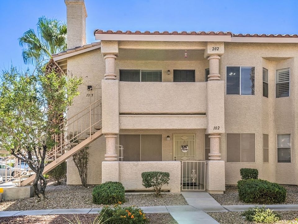 1st image of 1333 Pinto Rock Ln Unit 202