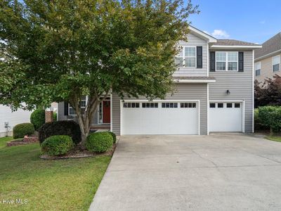 118 High Tower Lane, Aberdeen, NC, 28315