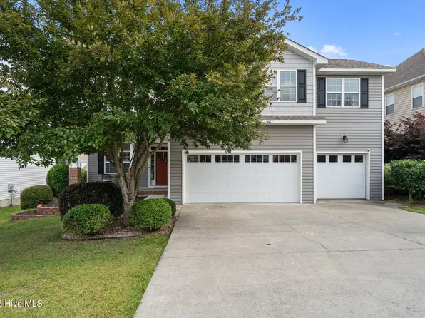 118 High Tower Lane, Aberdeen, NC 28315