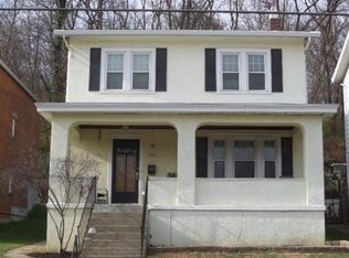 4309 Virginia Ave, Cincinnati, OH 45223