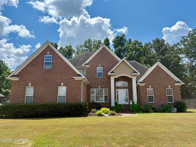 28 Beckford Cv, Jackson, TN, 38305