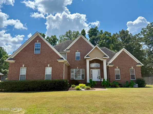 28 Beckford Cv, Jackson, TN 38305