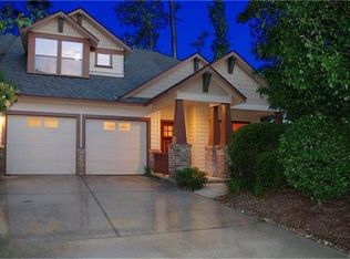 63 Douvaine Ct, Spring, TX 77382