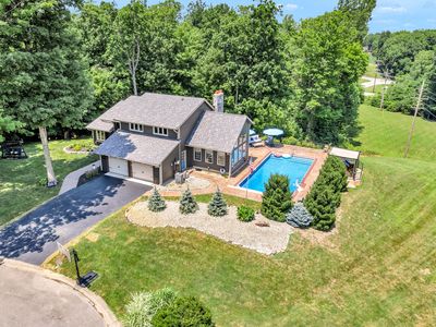 5052 Sherwood Ct, Pittsboro, IN, 46167