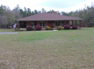 14930 Celeste Rd, Chunchula, AL 36521