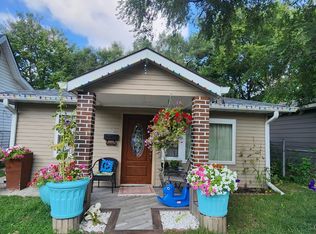 1126 N Pershing Ave, Indianapolis, IN