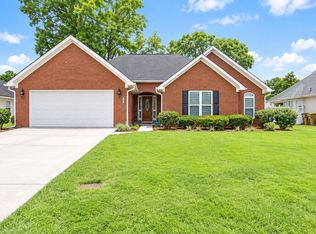 467 Belle Grove Cir, Richmond Hill, GA 31324