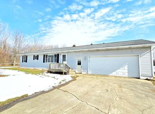 710 Madison St, Bellevue, MI 49021