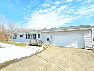 710 Madison St, Bellevue, MI, 49021