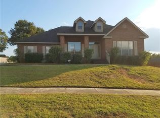 6723 Royalty Way, Mobile, AL 36618
