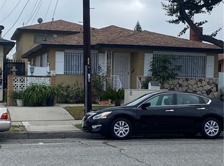 4226 West Broadway, Hawthorne, CA 90250