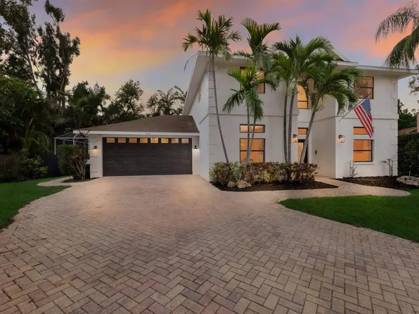 9122 16th Avenue Cir NW, Bradenton, FL 34209