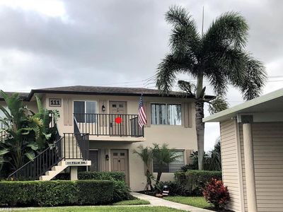 111 Palm Dr #2852, Naples, FL, 34112